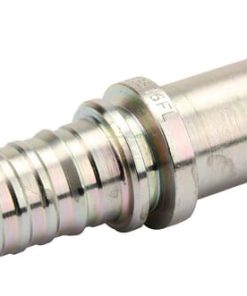 Racor pres. DN25+44,5 brida