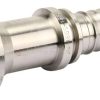 Racor pres. DN25+47,6 brida