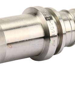 Racor pres. DN25+47,6 brida