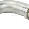 Racor pres. DN25+47,6 brida 90°