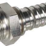 Racor pres. DN25-1" BSPP