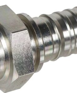 Racor pres. DN25-1" BSPP