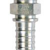 Racor pres. DN25-1"5/16 JIC