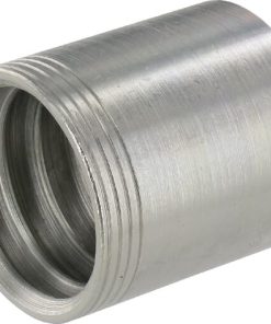 Casquillo de engastar DN25