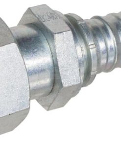 Racor pres. DN25-1