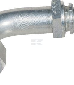 Racor pres. DN25-1