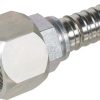 Racor pres. DN20-7/8 JIC