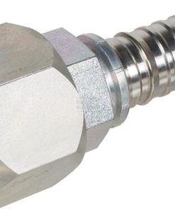 Racor pres. DN20-7/8 JIC