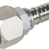 Racor pres. DN13-7/8 JIC