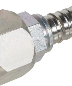 Racor pres. DN13-7/8 JIC