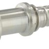 Racor pres. DN25+50,8 brida