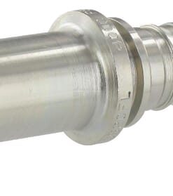 Racor pres. DN25+50,8 brida
