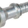 Racor pres. DN25+54 brida