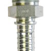 Racor pres. DN25-1"5/8 JIC