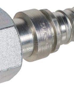 Racor pres. DN25-M42x2