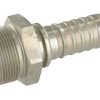 Racor pres. DN25-M42x2