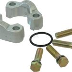 Kit semibridas SAE 6000 1"