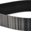 Correa acanalada 7 canales PJ 457mm Optibelt