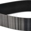Correa acanalada 10PJ330 Optibelt