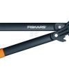 PowerGear Lever Secateurs, Anvil (S)