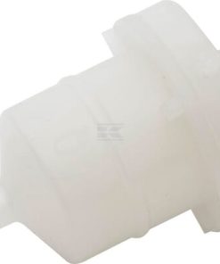 Filtro de combustible