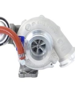 Turbocompresor Borgwarner