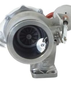 Turbocompresor Borgwarner