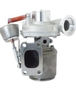 Turbocompresor Borgwarner