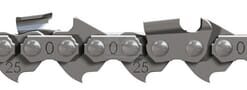 Cadena de motosierra, 1/4" 1.3mm, 2392 DL, rollo 100 pies, micro chisel, Controlcut, Oregon