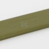 Placa guía 4x104 mm
