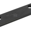 Placa guía 6x104 mm