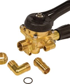 Unidad de control M170