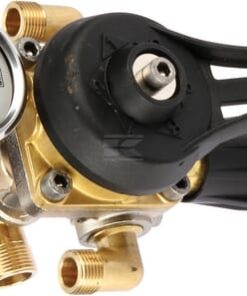 Válvula reg. pres. 3/4" 50 bar