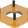 Bearing plate Votex 3 Bearing plate Votex