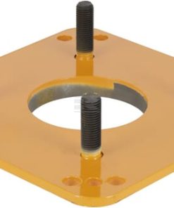 Bearing plate Votex