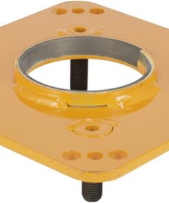 Placa de apoyo Votex 3 Bearing plate Votex