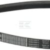 Correa trapezoidal HA 151.00