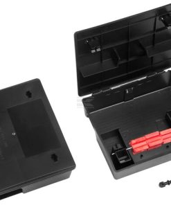 Porta cebo para ratones