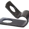 Clamp, wire, .312dia