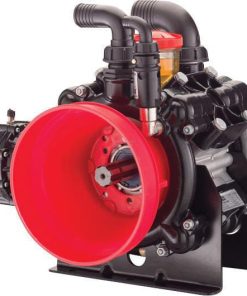 AR 185 bp AP C/C BlueFlex