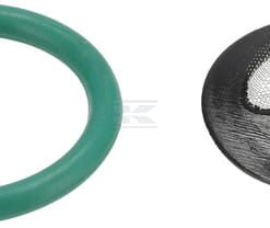 Kit de filtro combistible, de malla