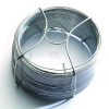 Tie wire galvanized 1.10mm 50M