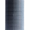 Weldmesh galvanized 13/13/1,000 25m