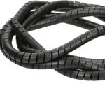 Espiral de protección para manguera Ø 9,5mm