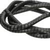 Espiral de protección para manguera Ø 19,1mm 8 Espiral de protección para manguera Ø 19,1mm