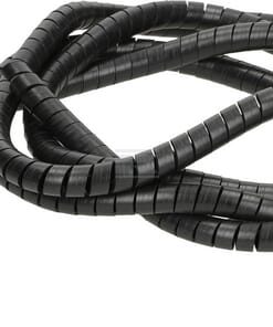 Espiral de protección para manguera Ø 19,1mm