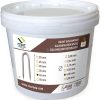 Liso Staples 4.00x40, 5 kg