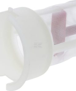Filtro de llenado de combustible