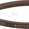 Correa trapezoidal Ha 095.10 5 Correa trapezoidal Ha 095.10