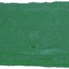 Raschel sacks, green 15 kg